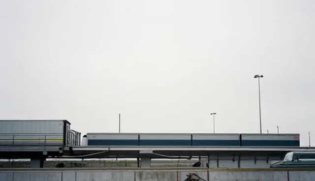冷链运输干线运输选型与维护建议