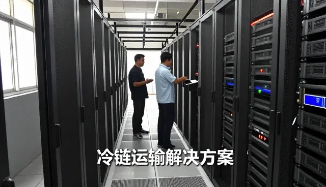 时效配送满足现代企业发展需求