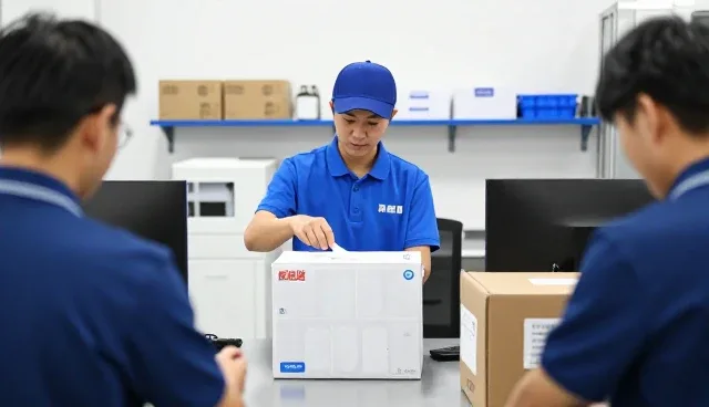 天津市亨得通运输有限公司打造符合现代需求的冷链运输解决方案