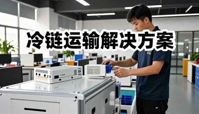 天津市亨得通运输有限公司打造交通枢纽下的标准干线运输服务解决方案