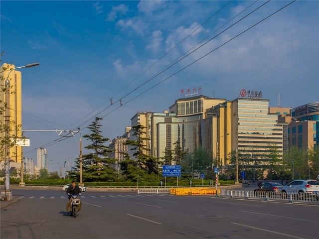 静安区乡镇沥青路面改造预算